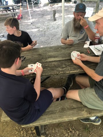 2022 Summer Camp